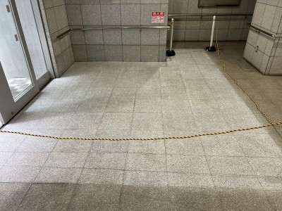 施工後２